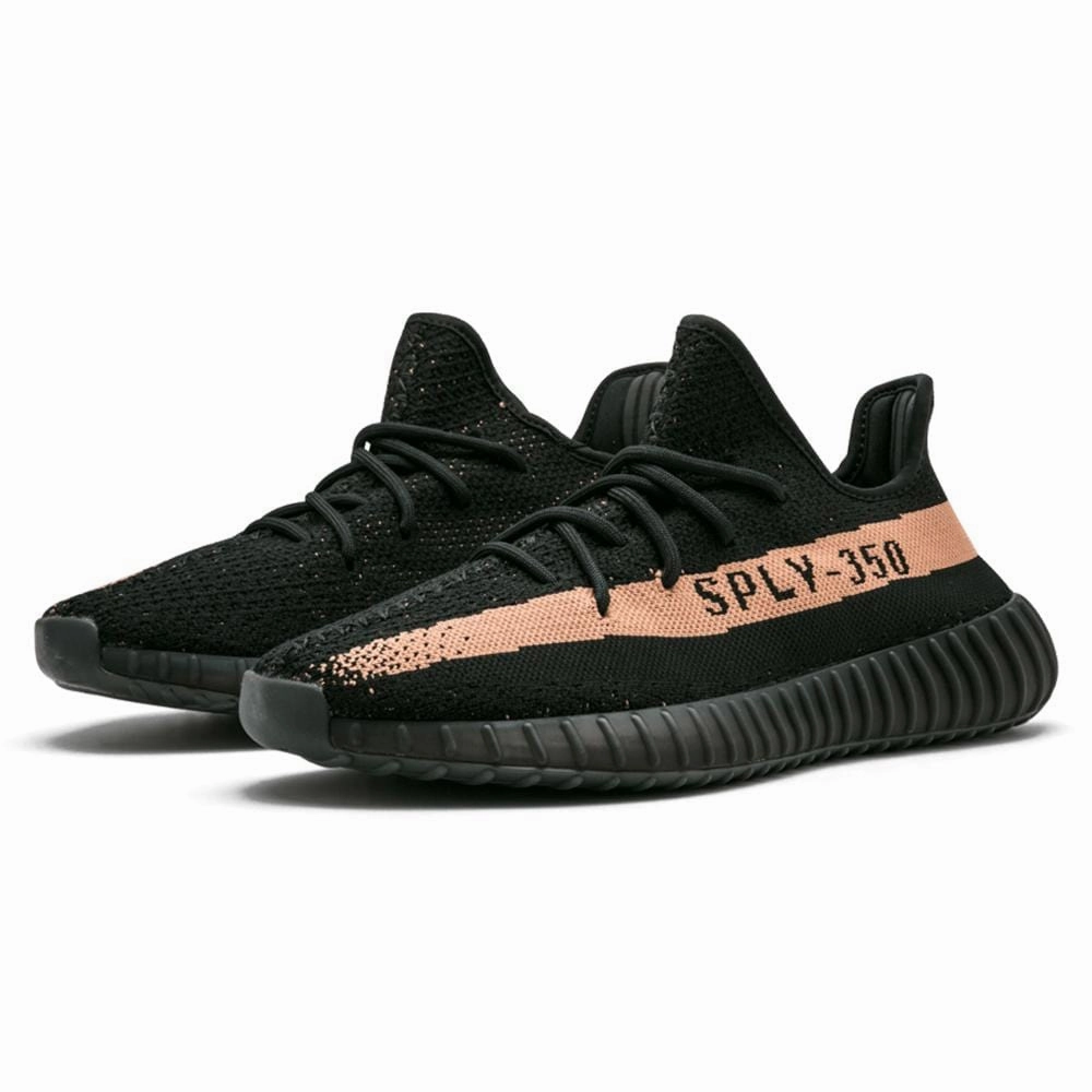 Adidas Originals Yeezy Boost 350 V2 Copper Boost 350 Sneakers