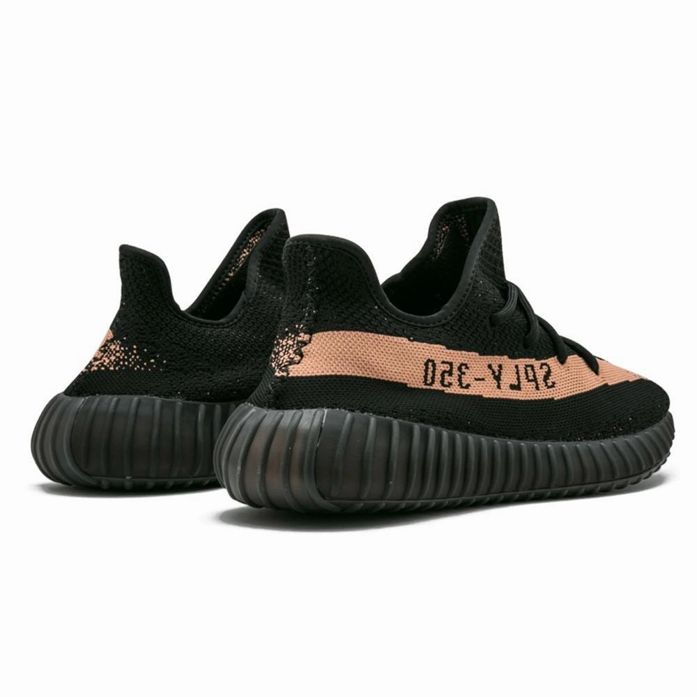 Adidas Originals Yeezy Boost 350 V2 Copper Boost 350 Sneakers