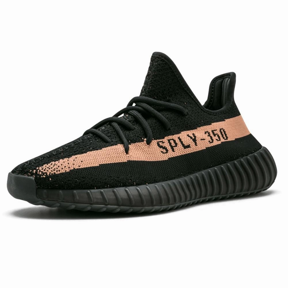 Adidas Originals Yeezy Boost 350 V2 Copper Boost 350 Sneakers