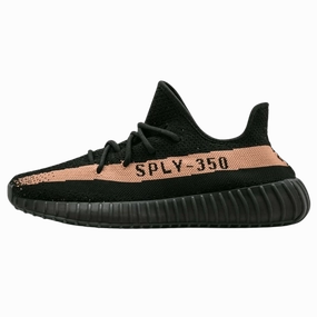 Adidas Originals Yeezy Boost 350 V2 Copper yeezy boost 350 lightweight running sneakers