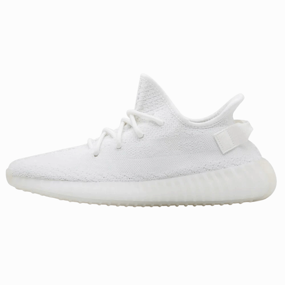 adidas Originals Yeezy Boost 350 V2 Cream White yeezy boost 350 lightweight running sneakers