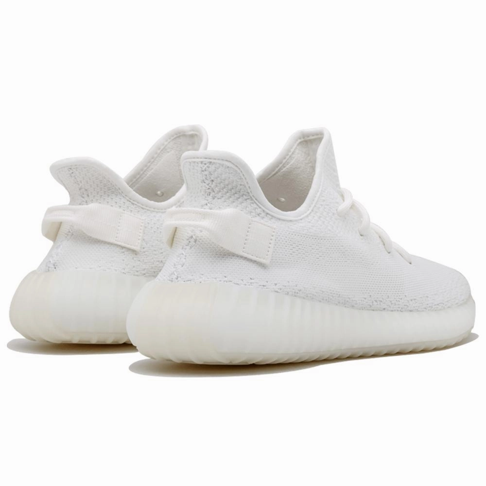 adidas Originals Yeezy Boost 350 V2 Cream White Boost 350 Sneakers