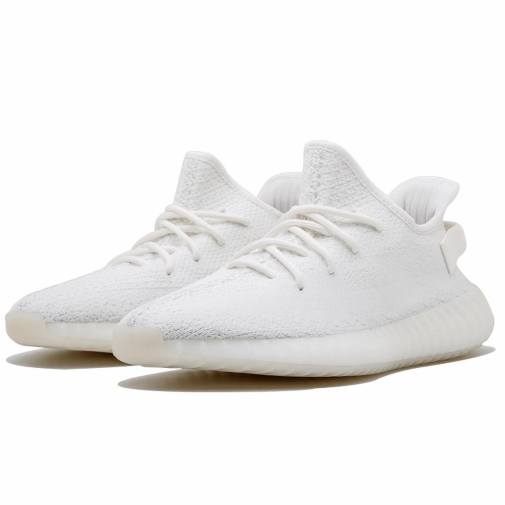 adidas Originals Yeezy Boost 350 V2 Cream White Boost 350 Sneakers