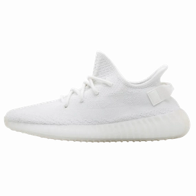 adidas Originals Yeezy Boost 350 V2 Cream White yeezy boost 350 lightweight running sneakers