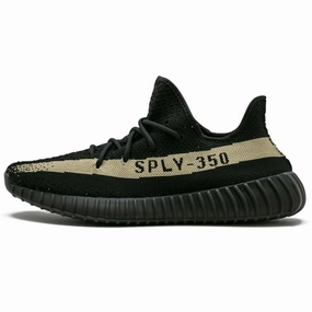 Adidas Originals Yeezy Boost 350 V2 Green yeezy boost 350 lightweight running sneakers