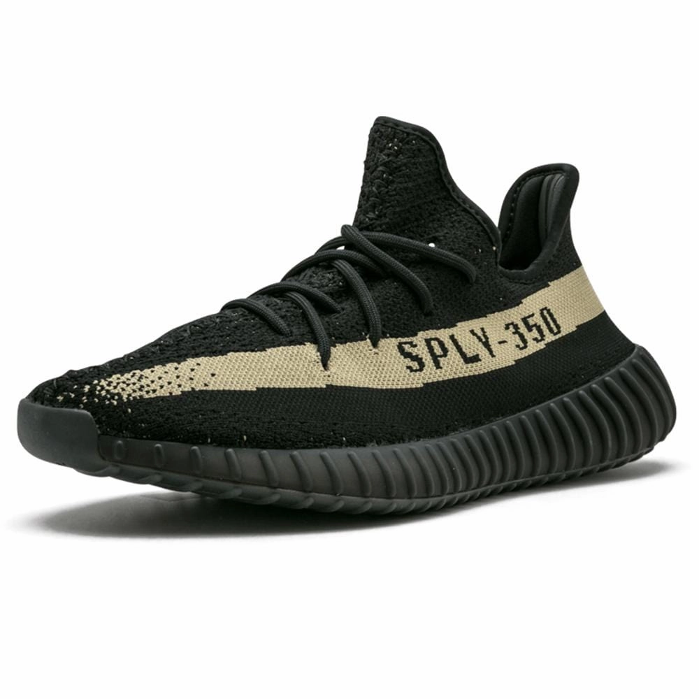 Adidas Originals Yeezy Boost 350 V2 Green Boost 350 Sneakers