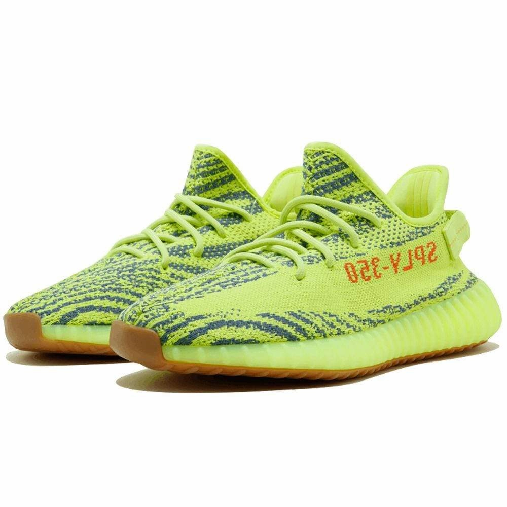 adidas Originals Yeezy Boost 350 V2 Yebra Boost 350 Sneakers