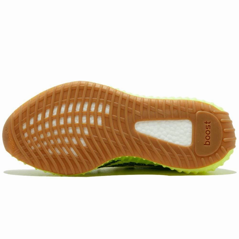 adidas Originals Yeezy Boost 350 V2 Yebra Yeezy futuristic fashion sneakers