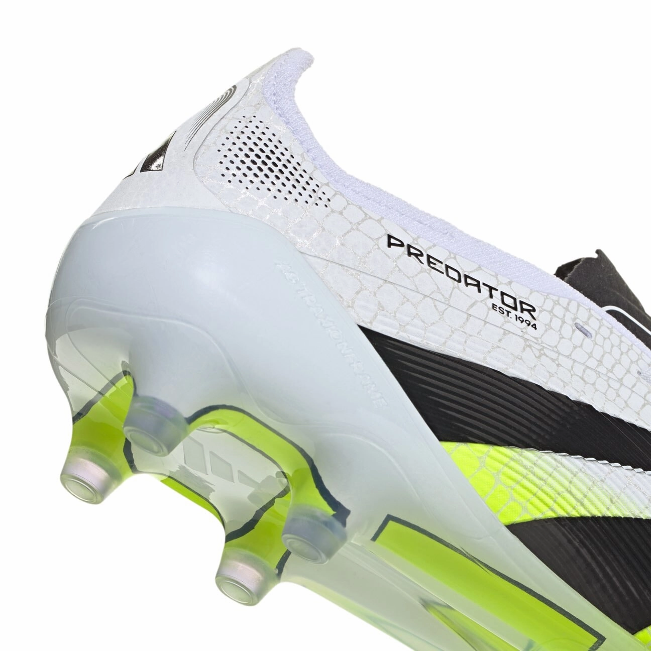 adidas Predator Elite AG High-grip performance shoes