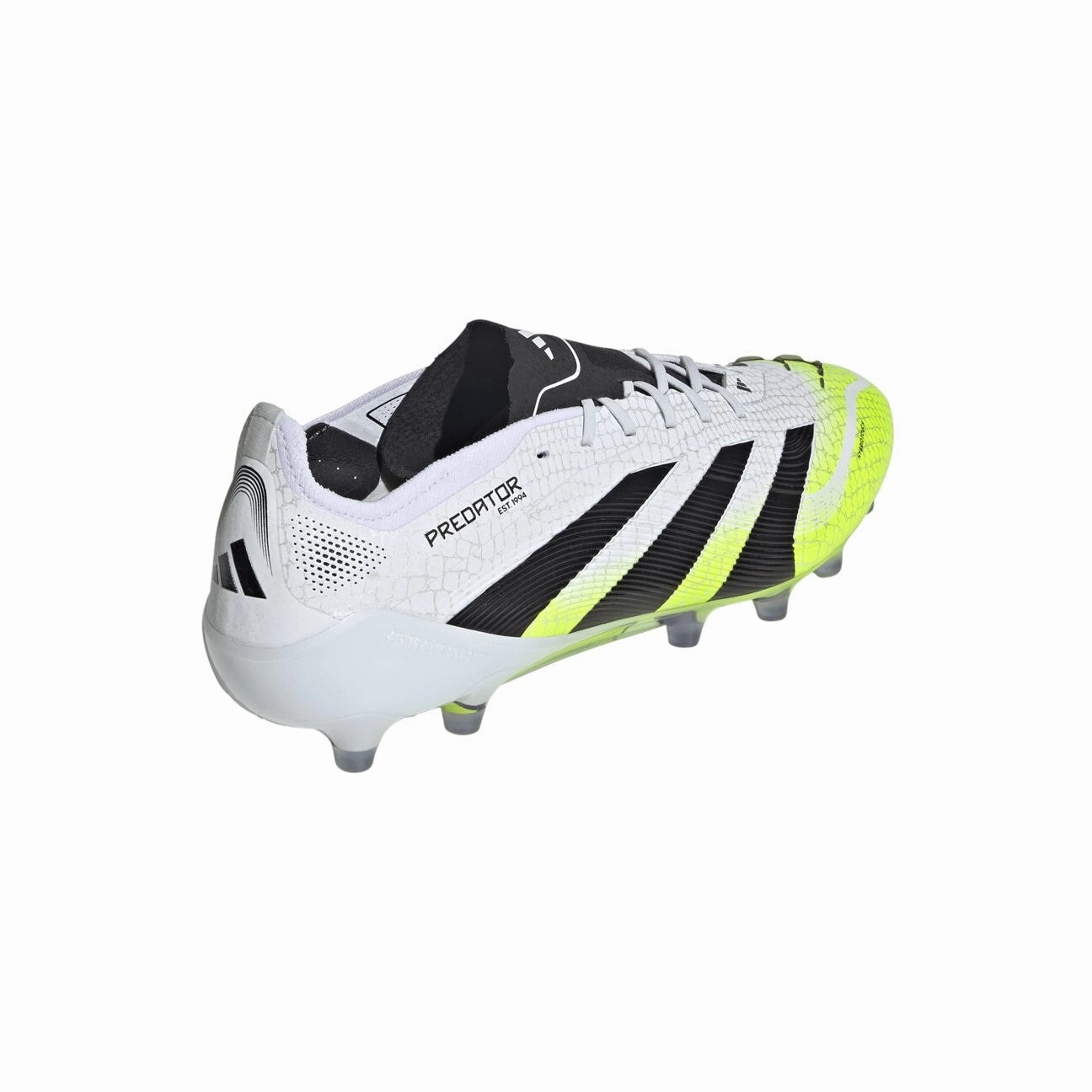 adidas Predator Elite AG High-grip performance shoes