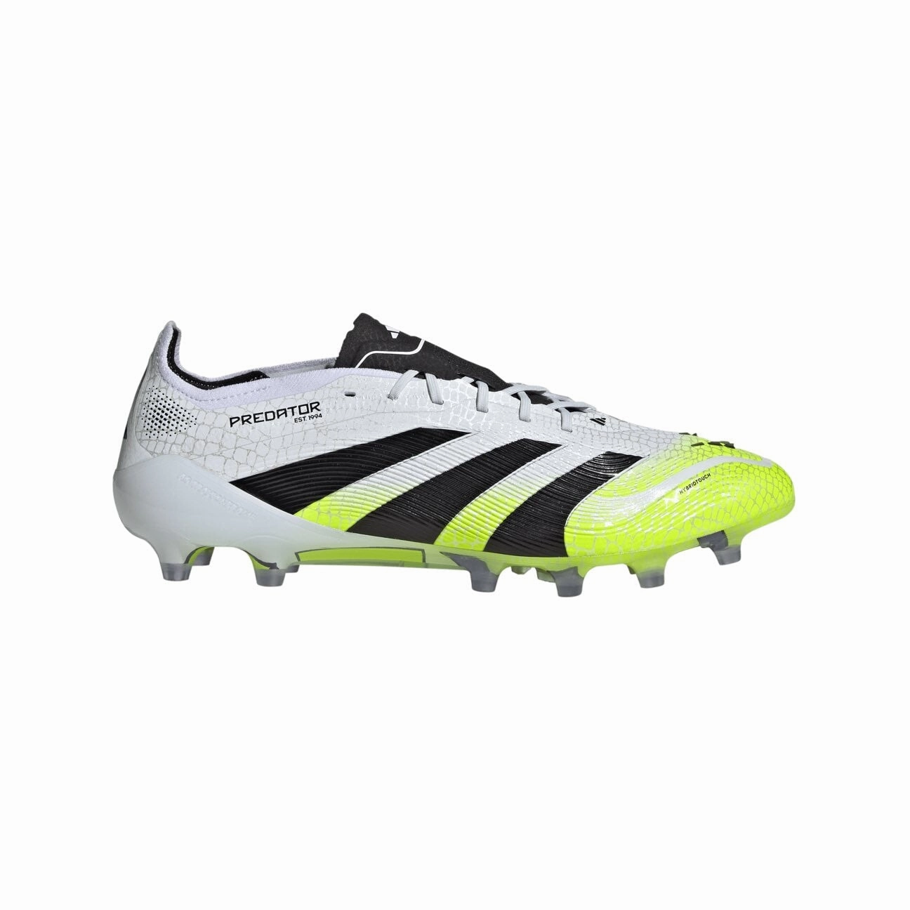 adidas Predator Elite AG High-grip performance shoes