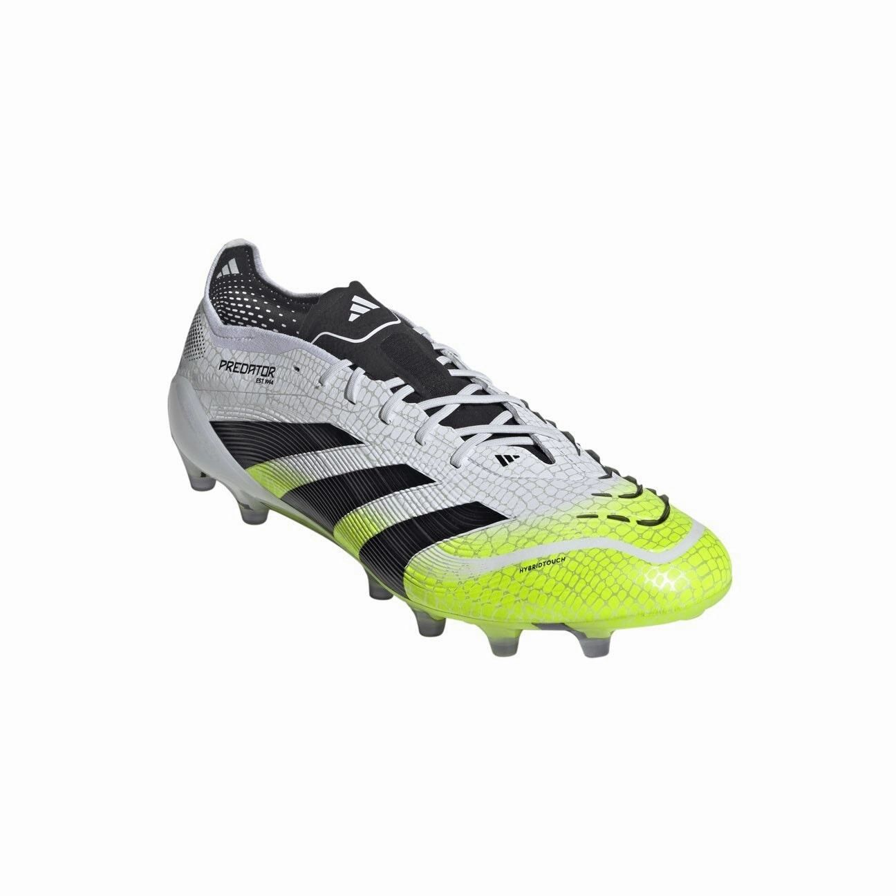 adidas Predator Elite AG High-grip performance shoes