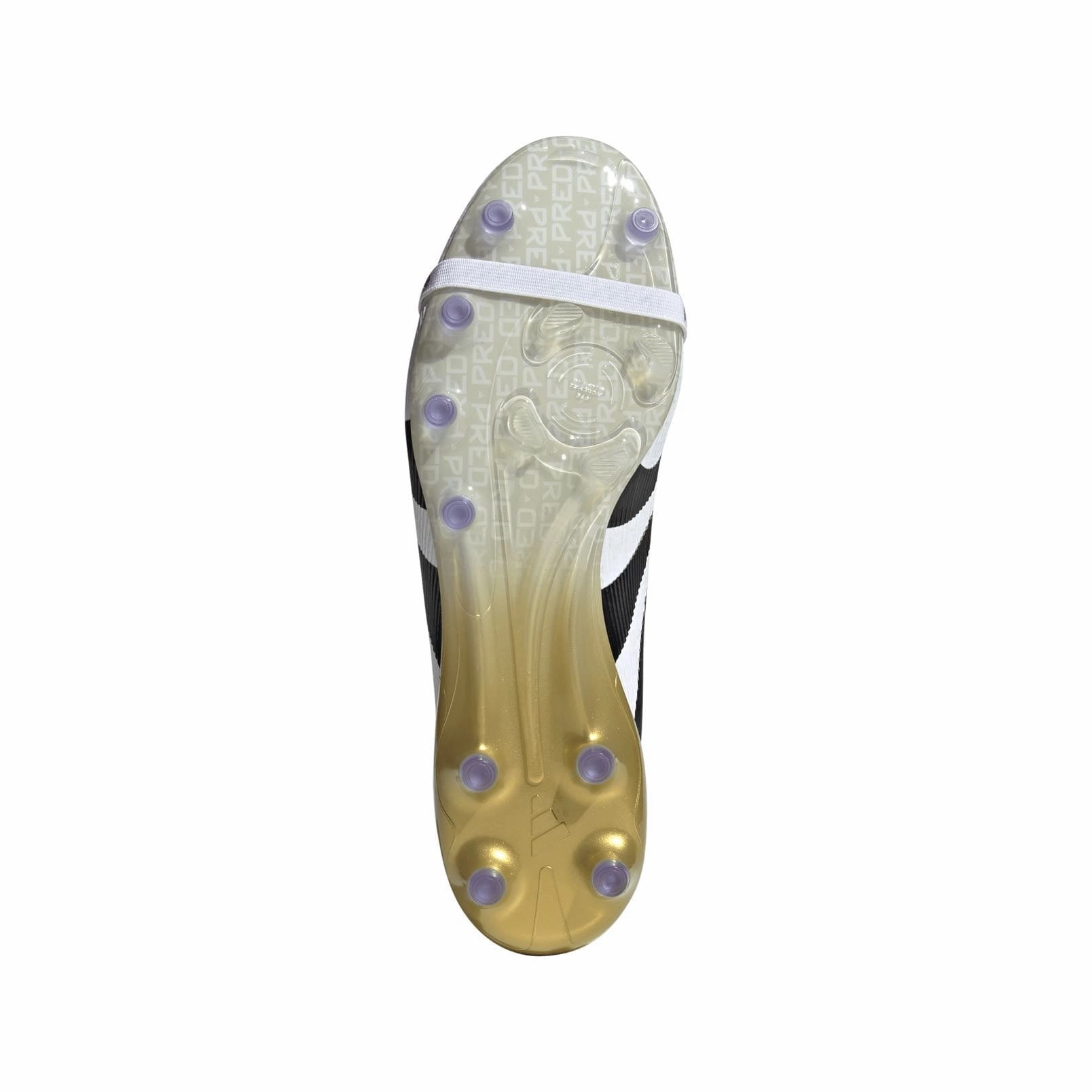 adidas Predator Elite Fold-Over Tongue AG High-grip performance shoes