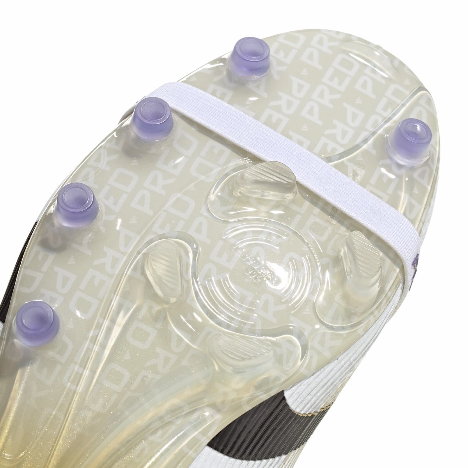 adidas Predator Elite Fold-Over Tongue AG High-grip performance shoes