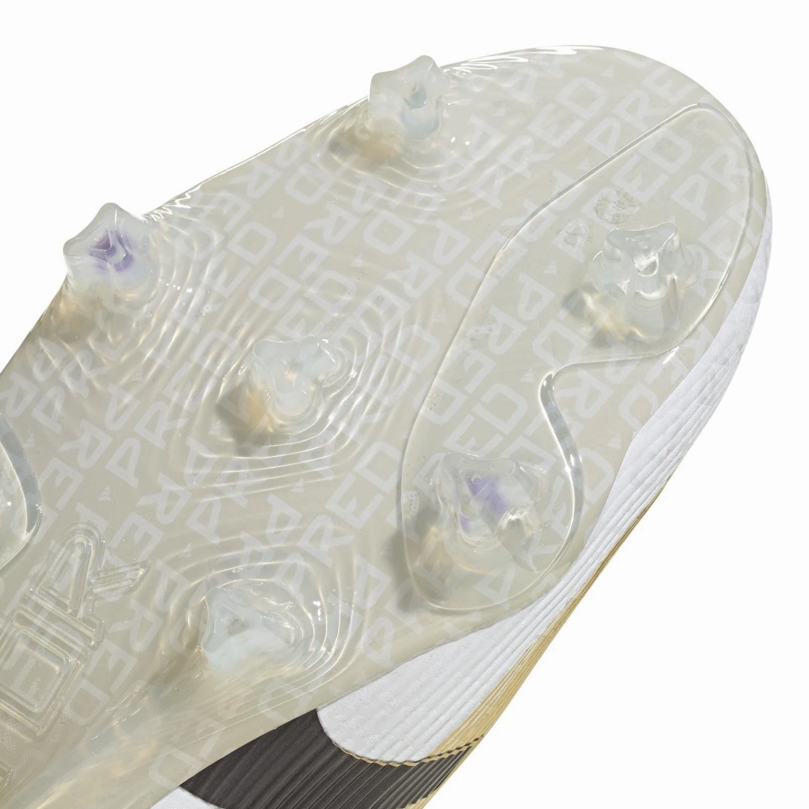adidas Predator Elite Laceless FG High-grip performance shoes