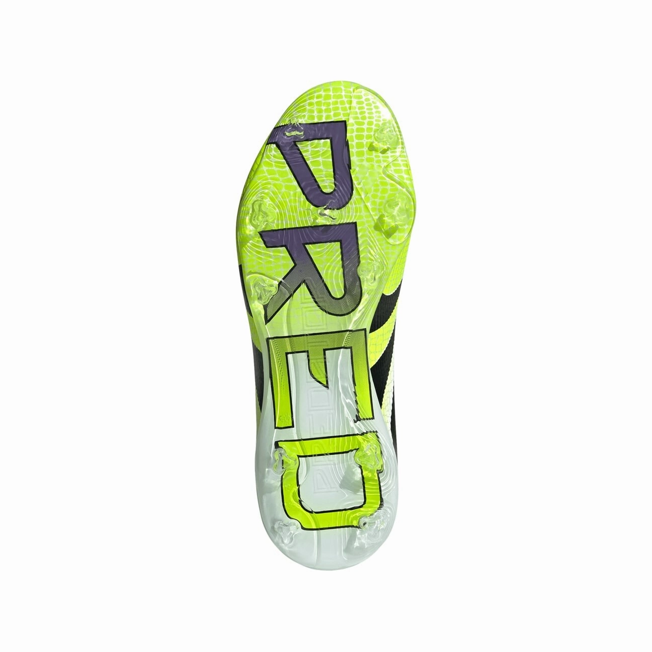 adidas Predator Elite Laceless FG Jr. High-grip performance shoes