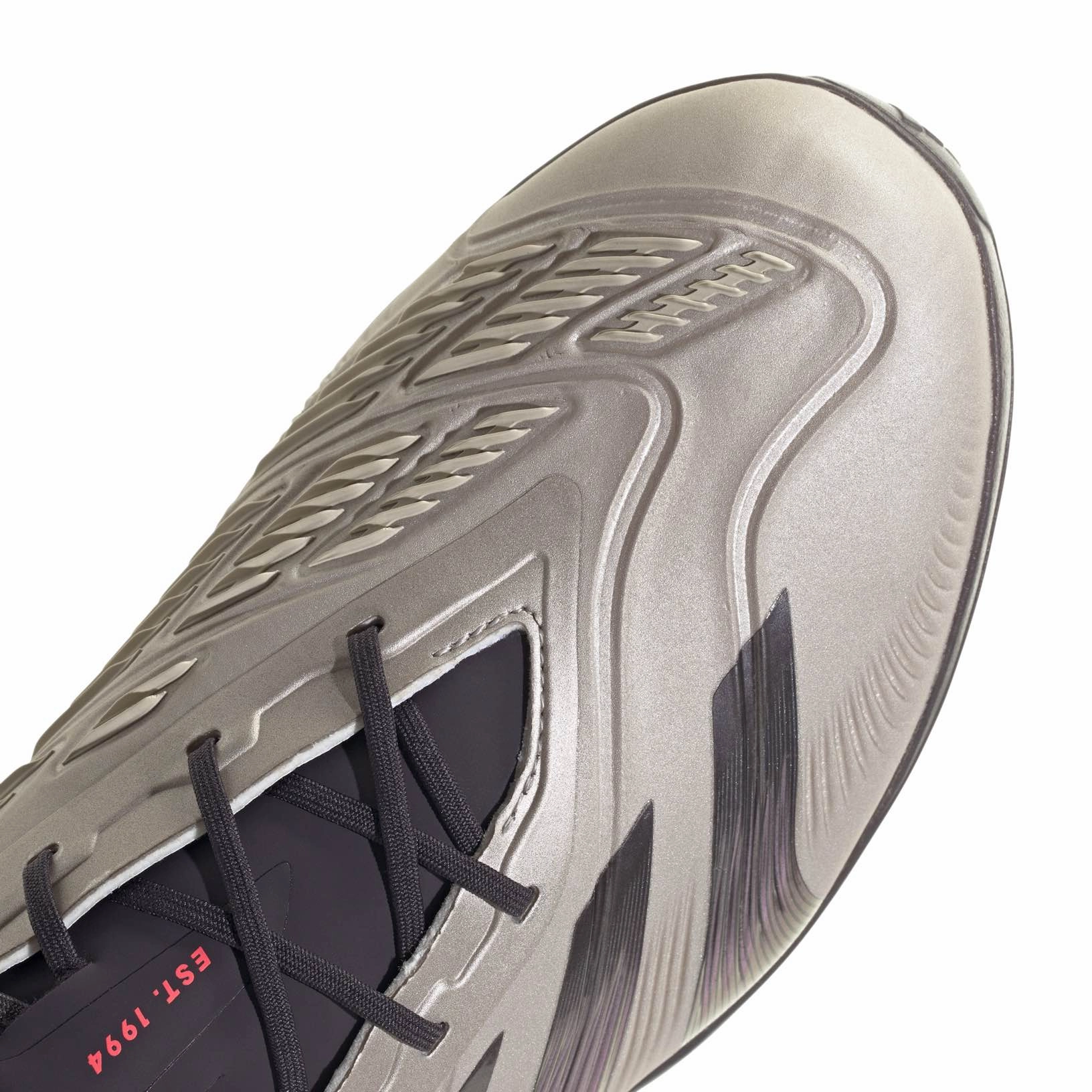 adidas Predator Elite Turf High-grip performance shoes