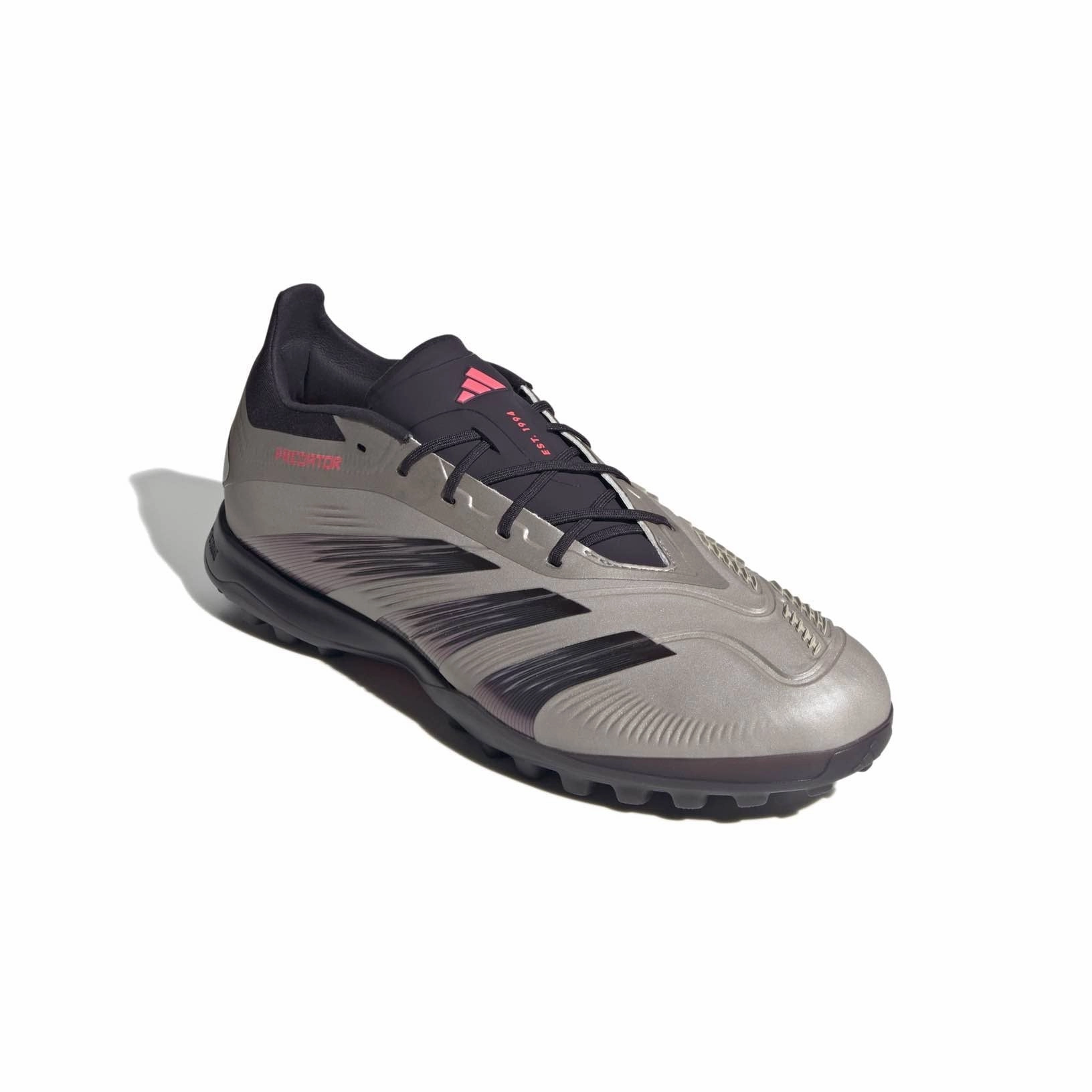 adidas Predator Elite Turf High-grip performance shoes