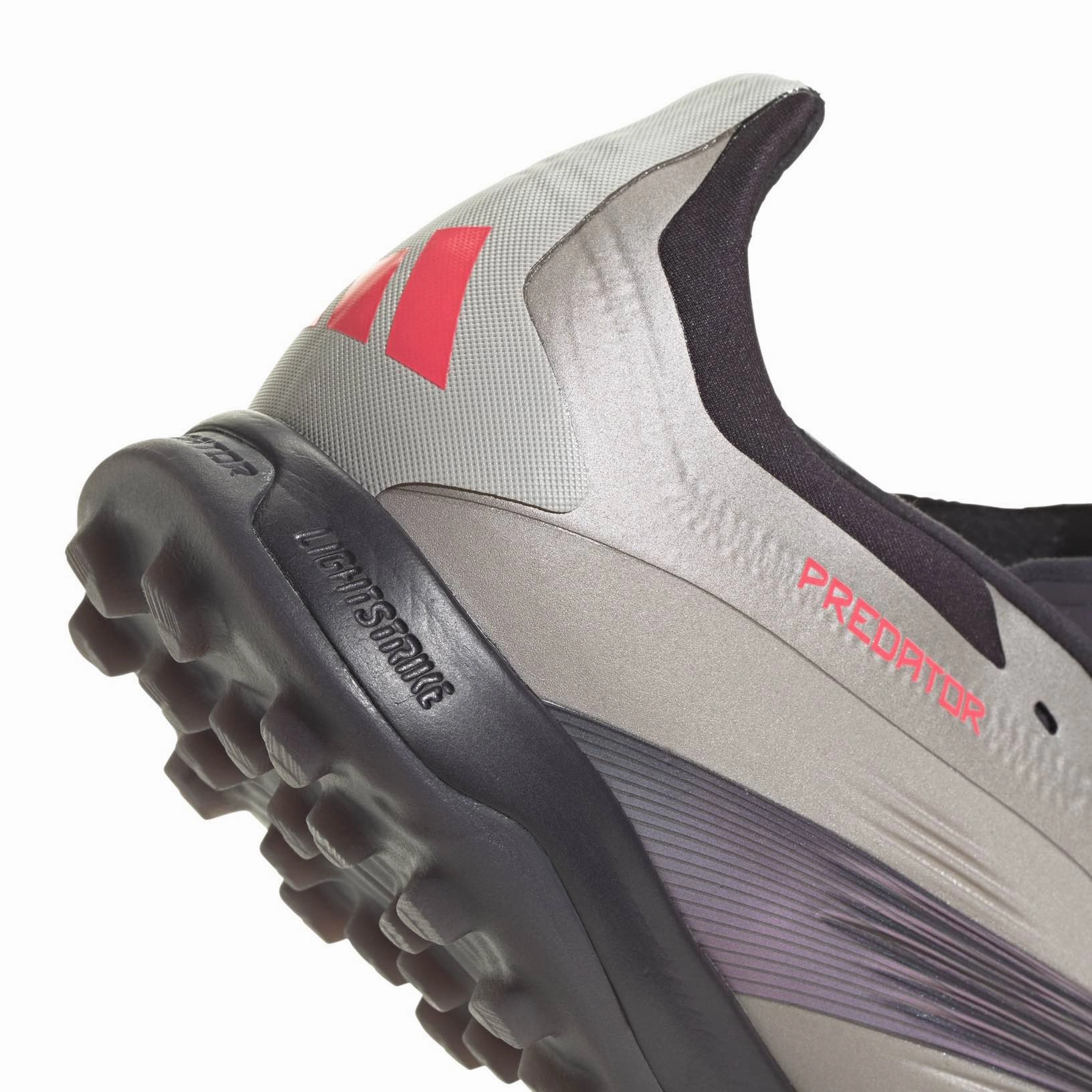 adidas Predator Elite Turf High-grip performance shoes