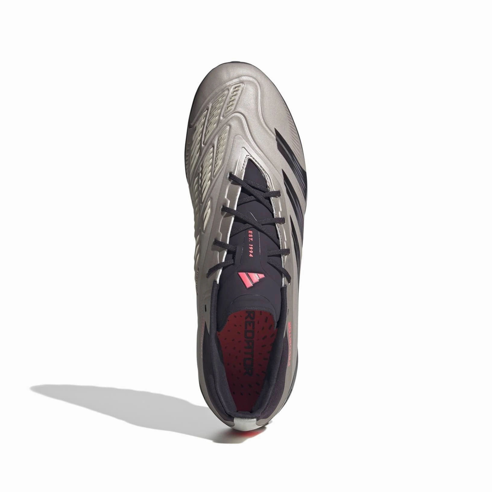 adidas Predator Elite Turf High-grip performance shoes