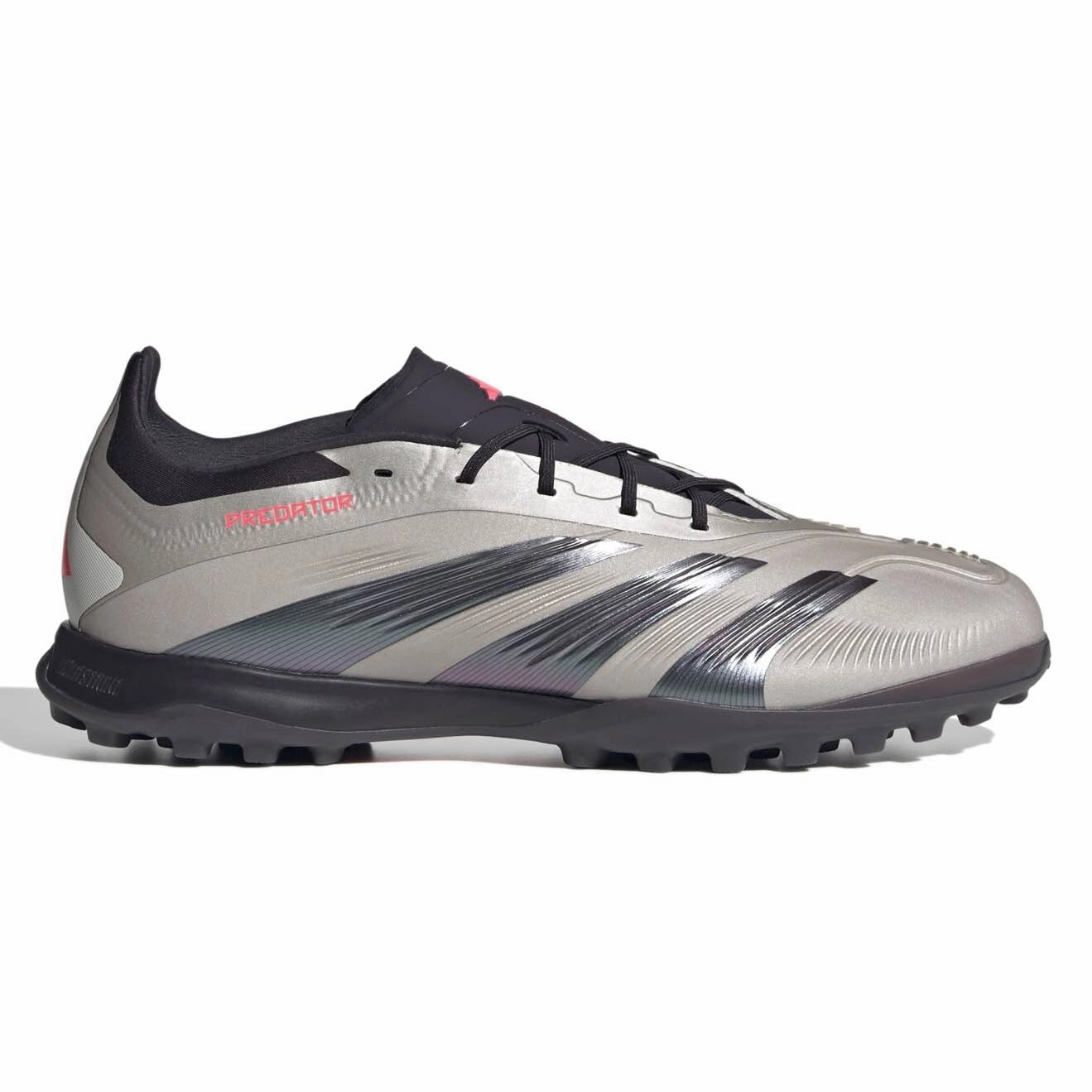 adidas Predator Elite Turf Adidas Predator sporty shoes with aggressive design