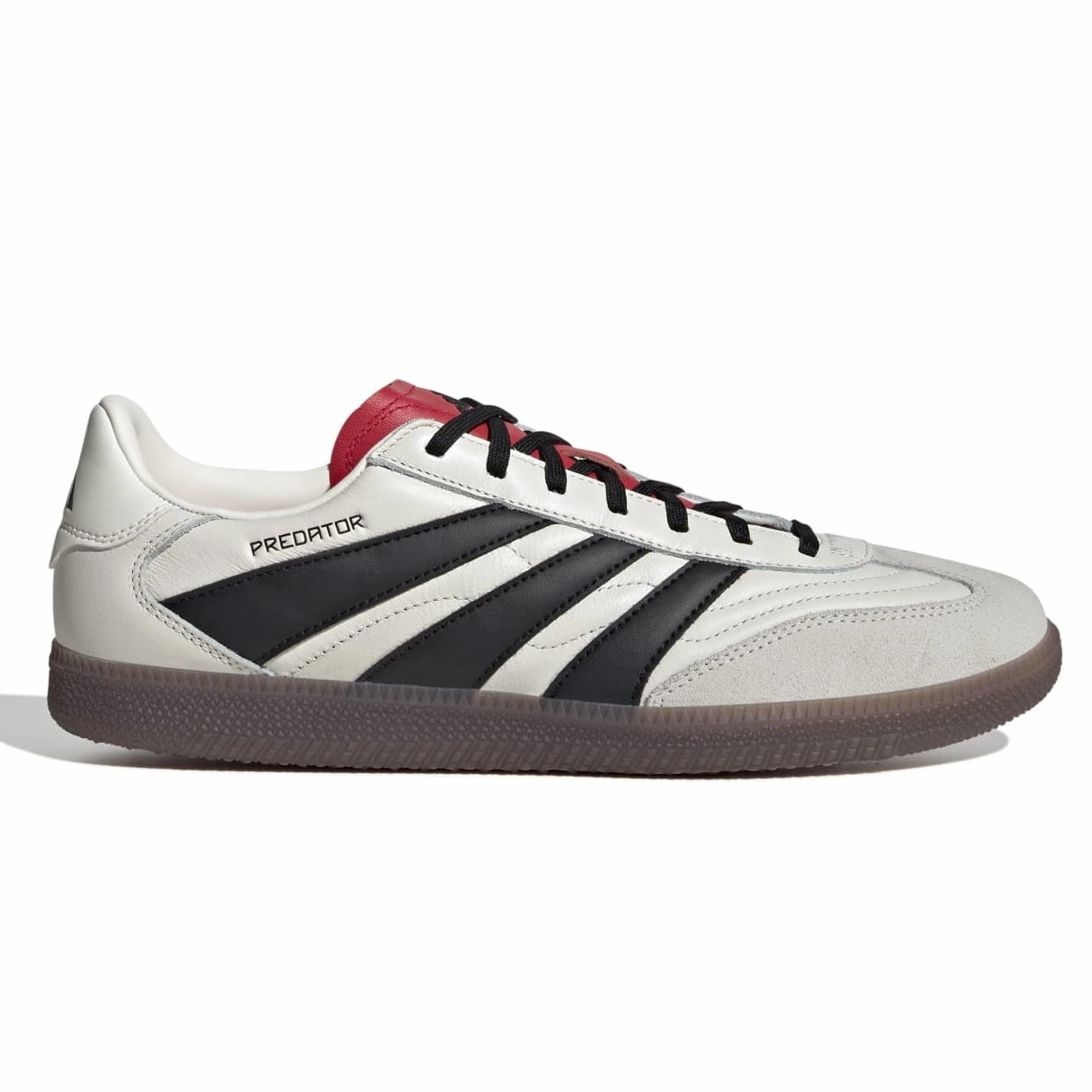 adidas Predator Freestyle Adidas Predator sporty shoes with aggressive design