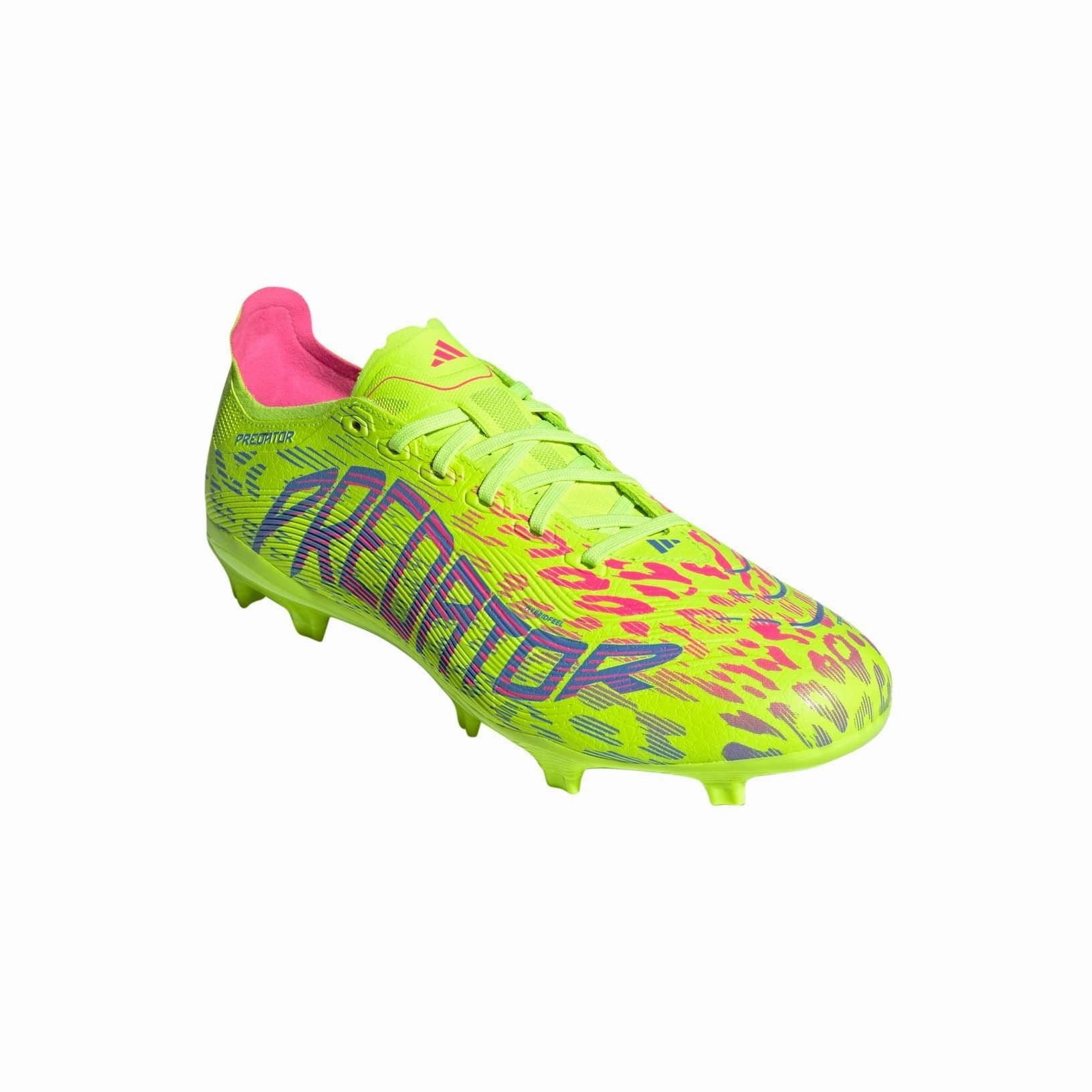 adidas Predator League FG High-grip performance shoes