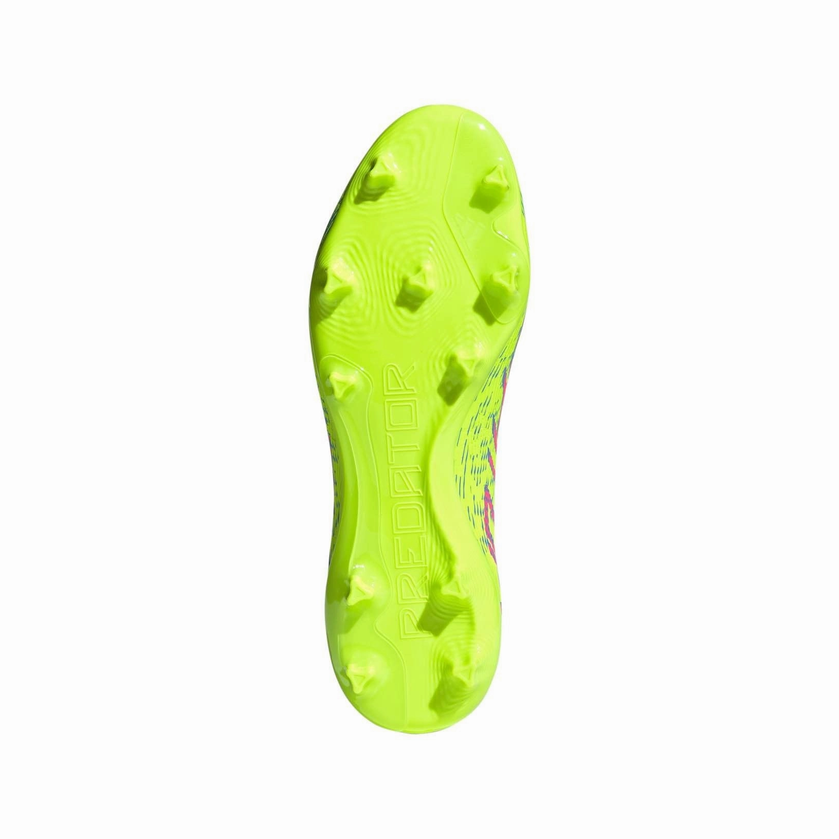 adidas Predator League FG High-grip performance shoes