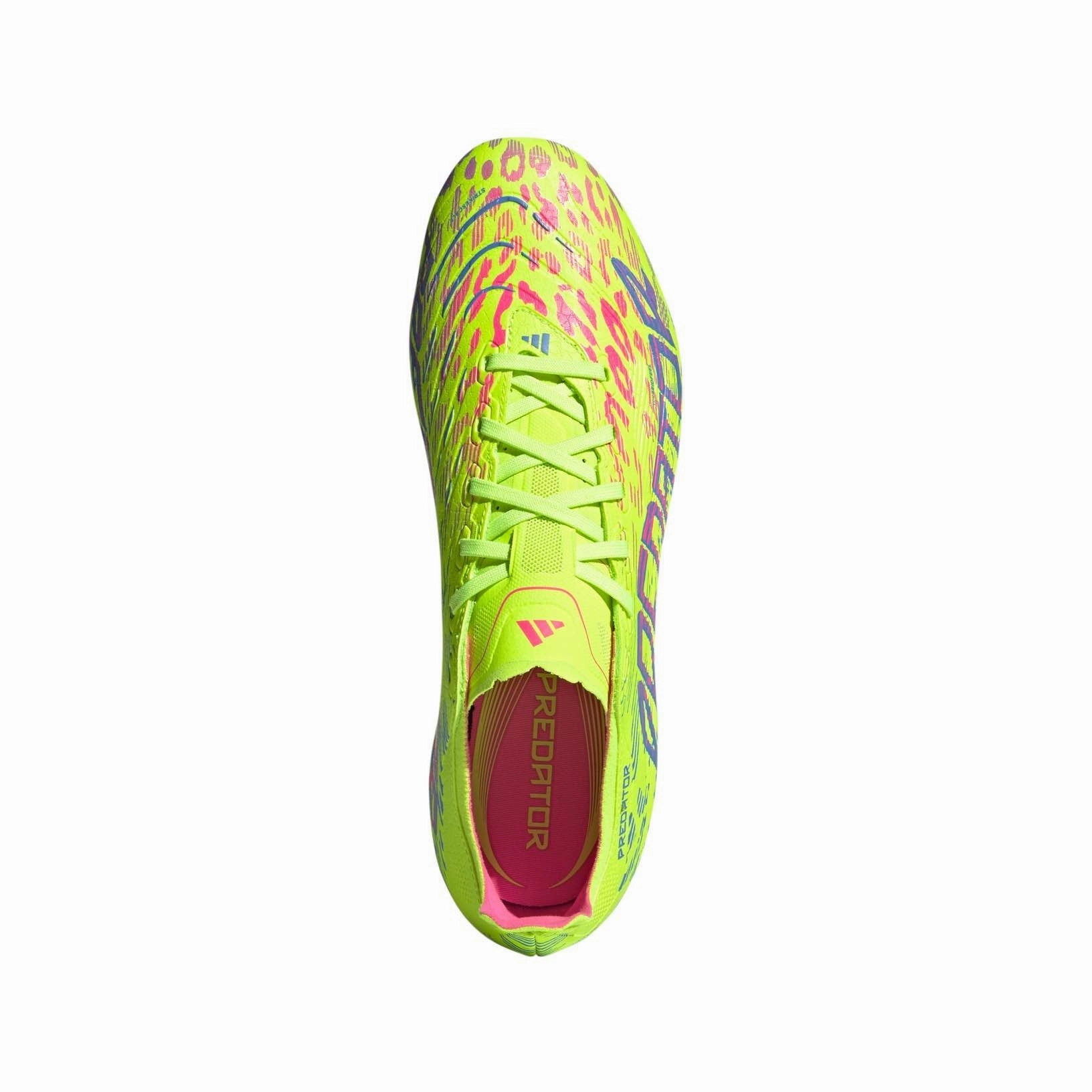 adidas Predator League FG High-grip performance shoes