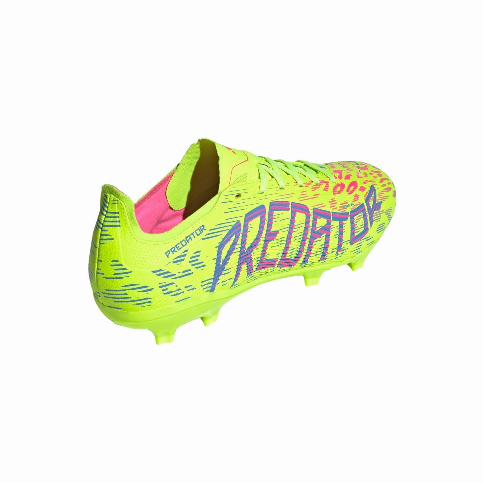 adidas Predator League FG High-grip performance shoes