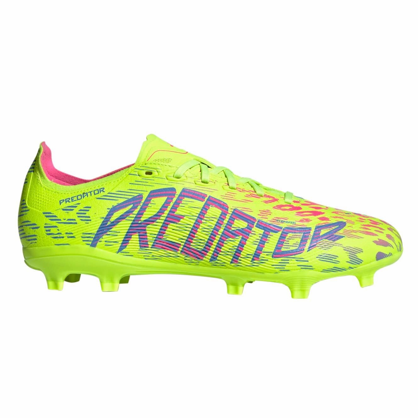 adidas Predator League FG Adidas Predator sporty shoes with aggressive design