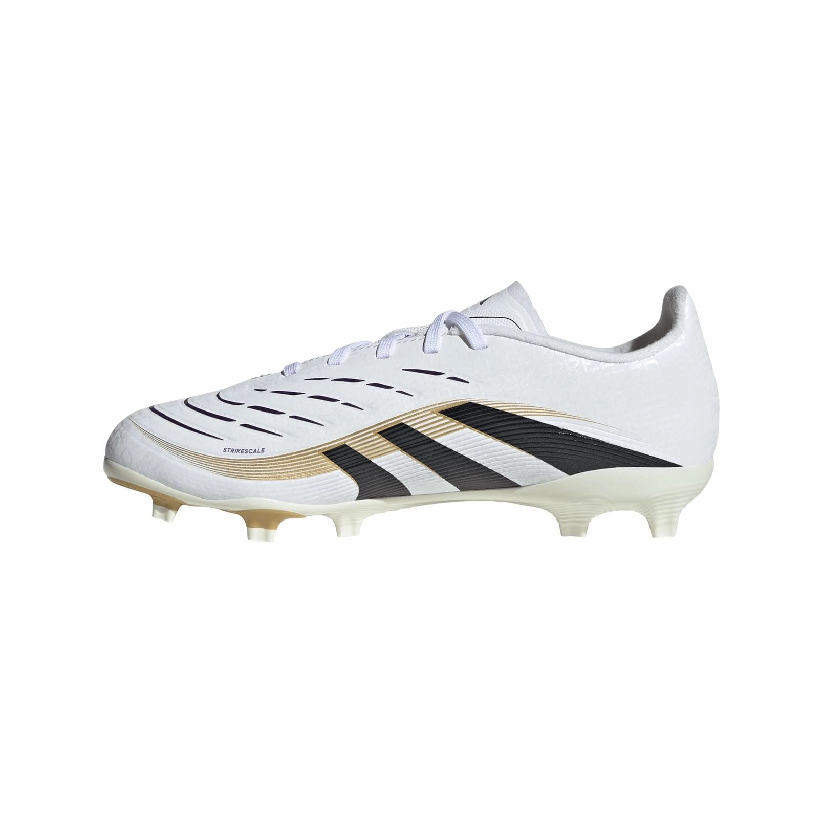 adidas Predator League FG/MG Jr. High-grip performance shoes