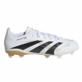 adidas Predator League FG/MG Jr. Adidas Predator sporty shoes with aggressive design