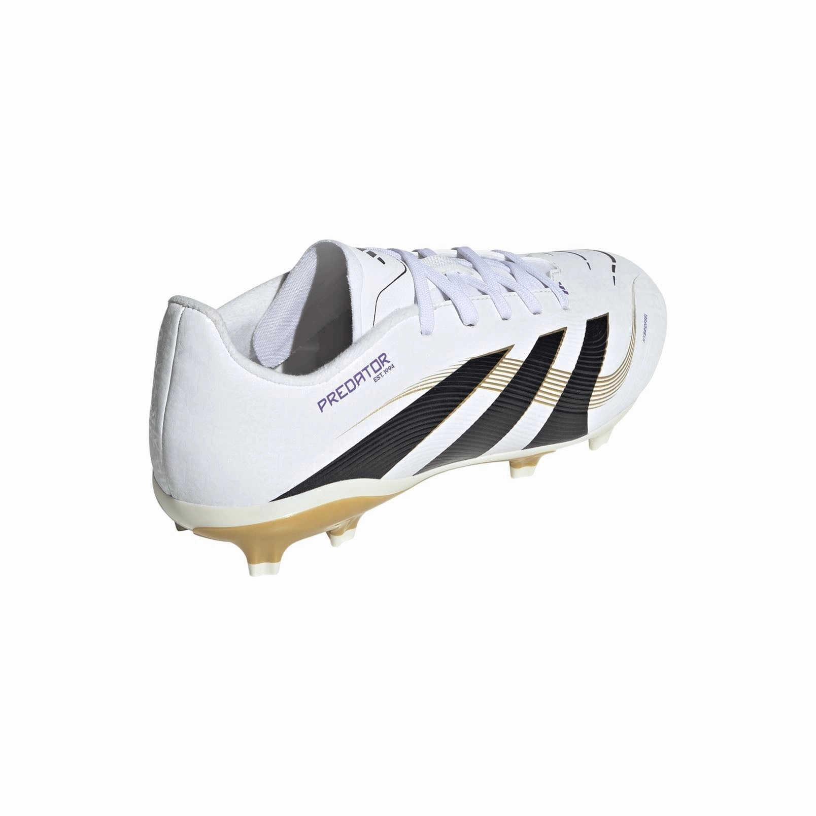 adidas Predator League FG/MG Jr. High-grip performance shoes