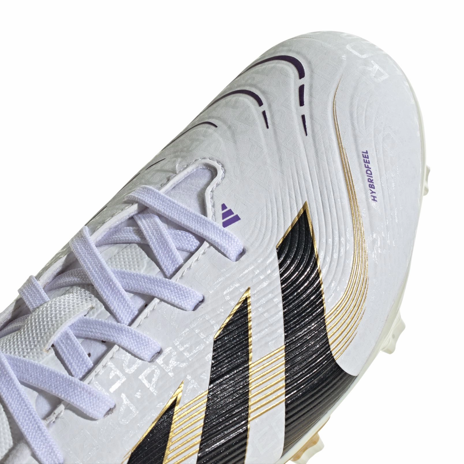 adidas Predator League FG/MG Jr. High-grip performance shoes