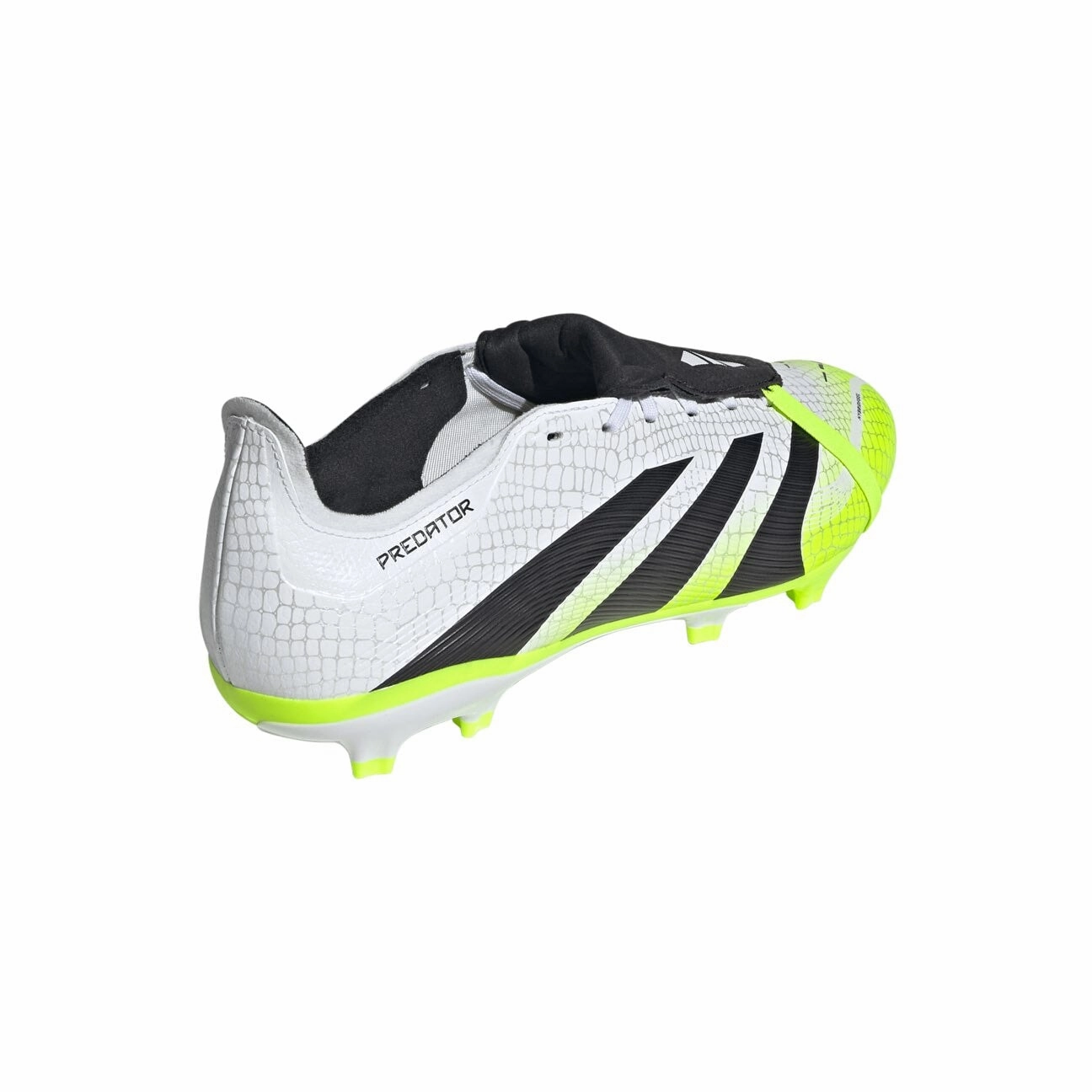 adidas Predator League Fold-Over Tongue FG/MG High-grip performance shoes