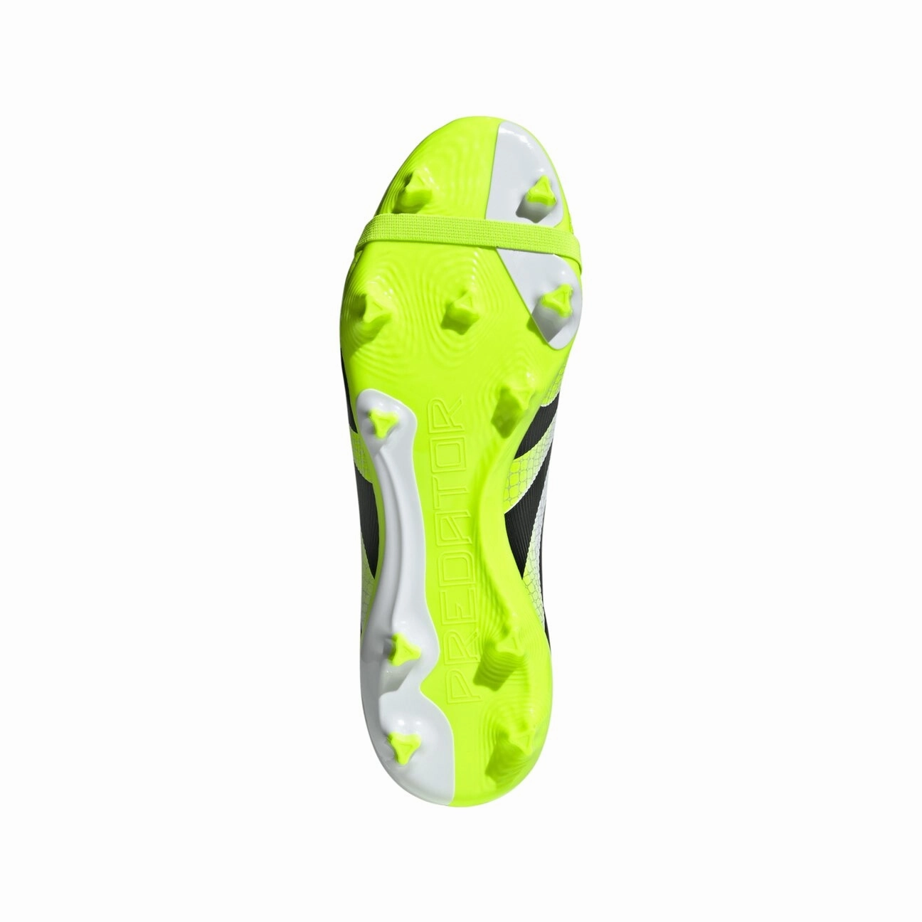 adidas Predator League Fold-Over Tongue FG/MG High-grip performance shoes