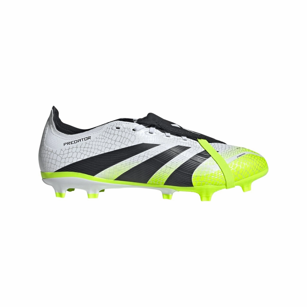 adidas Predator League Fold-Over Tongue FG/MG High-grip performance shoes