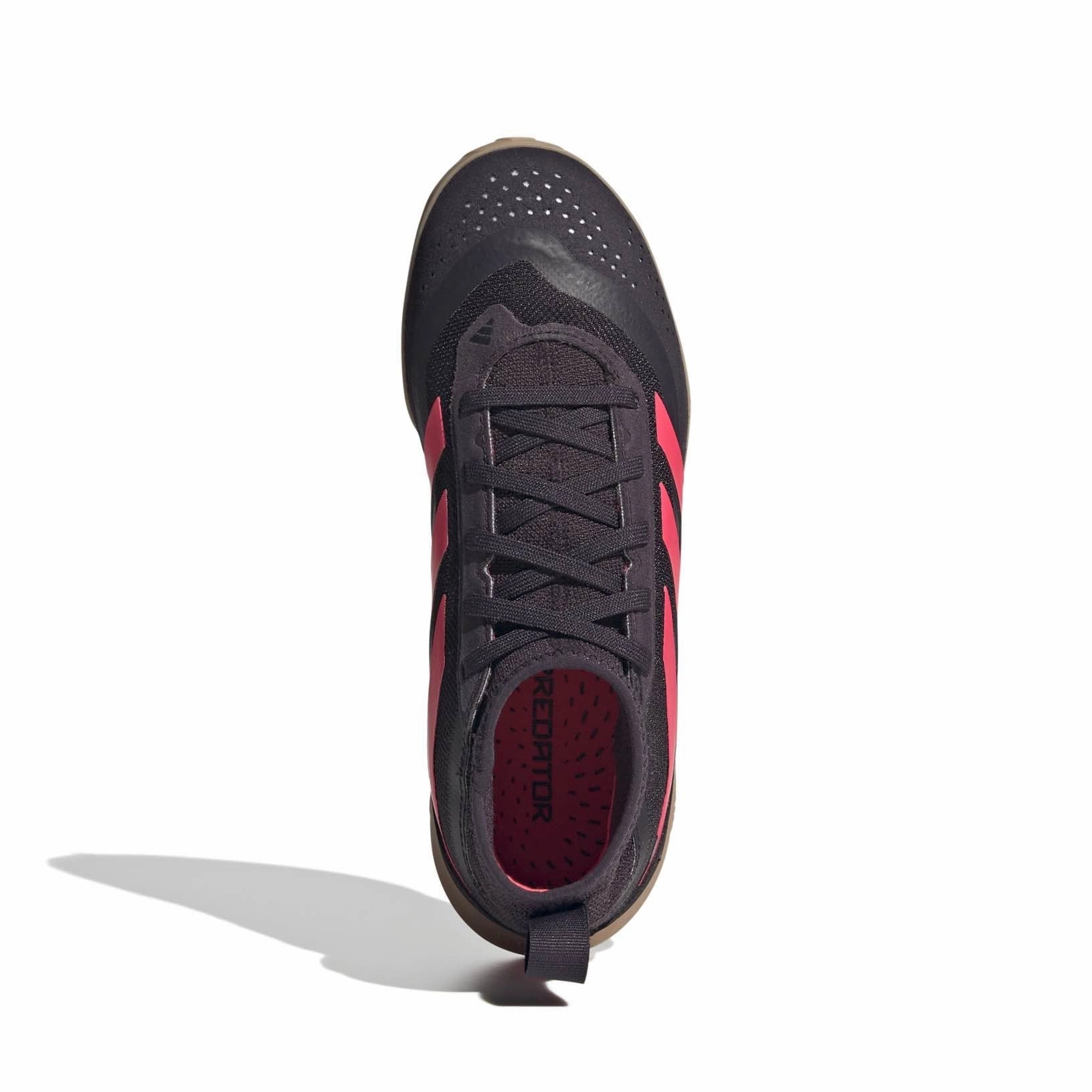 adidas Predator League Indoor Jr. High-grip performance shoes