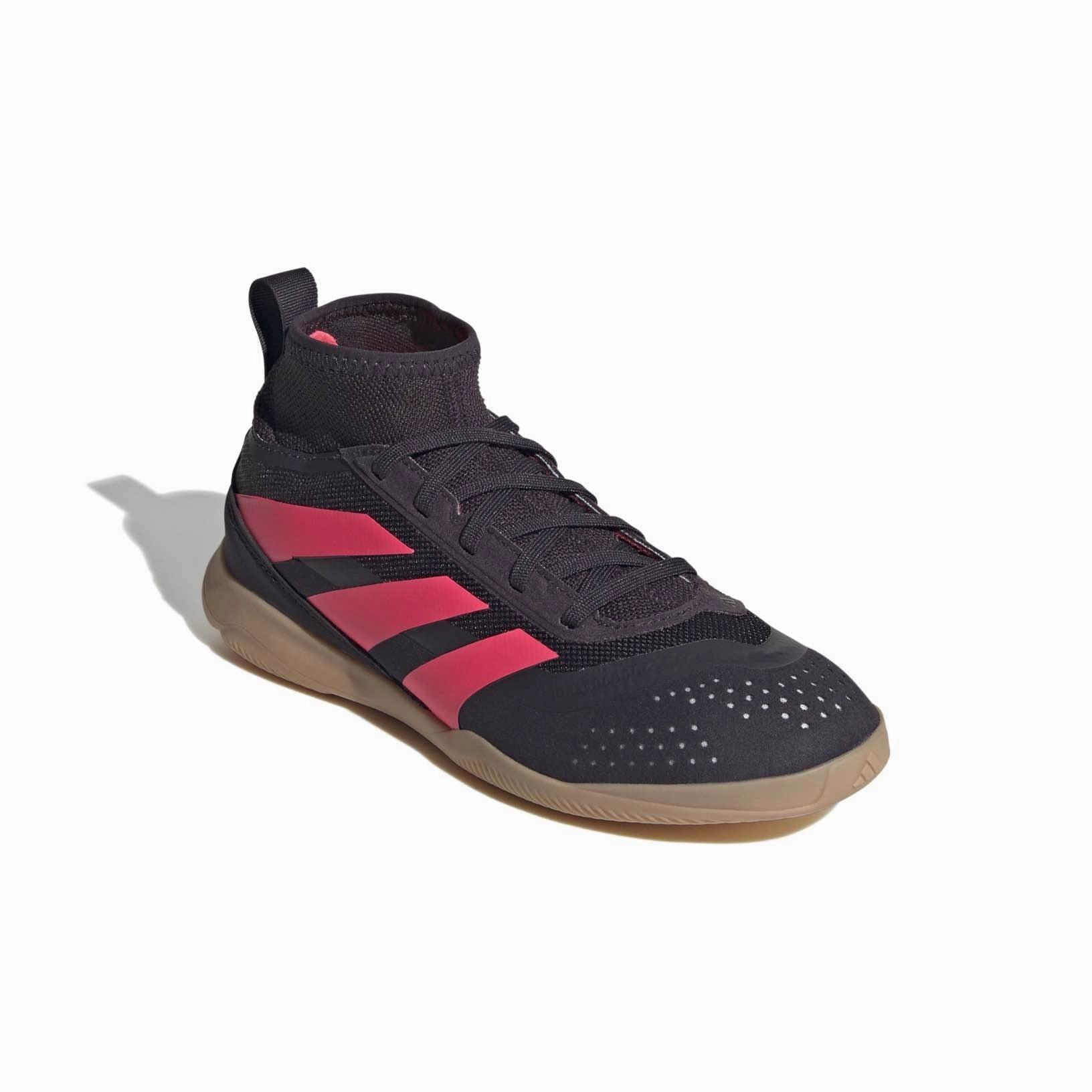 adidas Predator League Indoor Jr. High-grip performance shoes