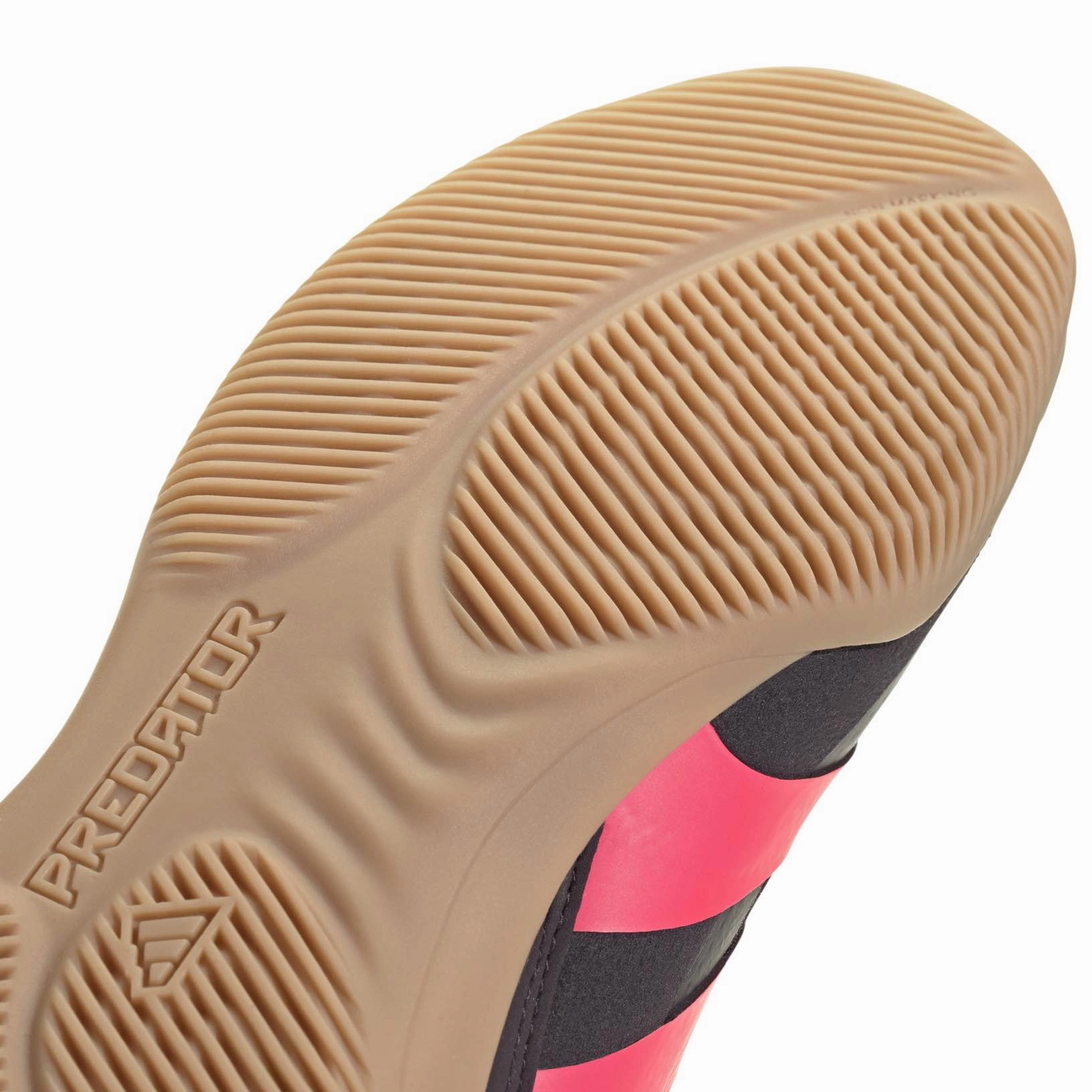 adidas Predator League Indoor Jr. High-grip performance shoes