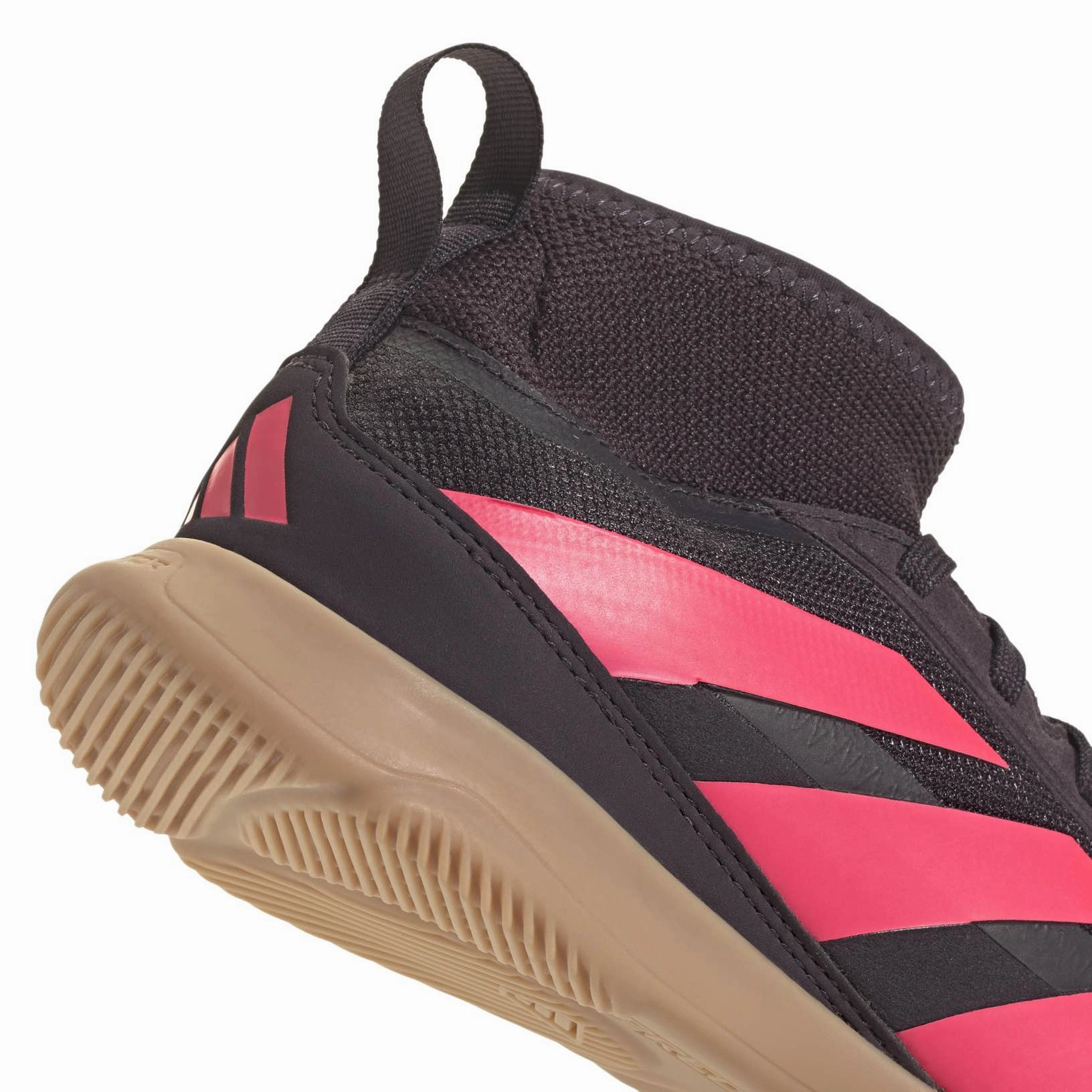 adidas Predator League Indoor Jr. High-grip performance shoes