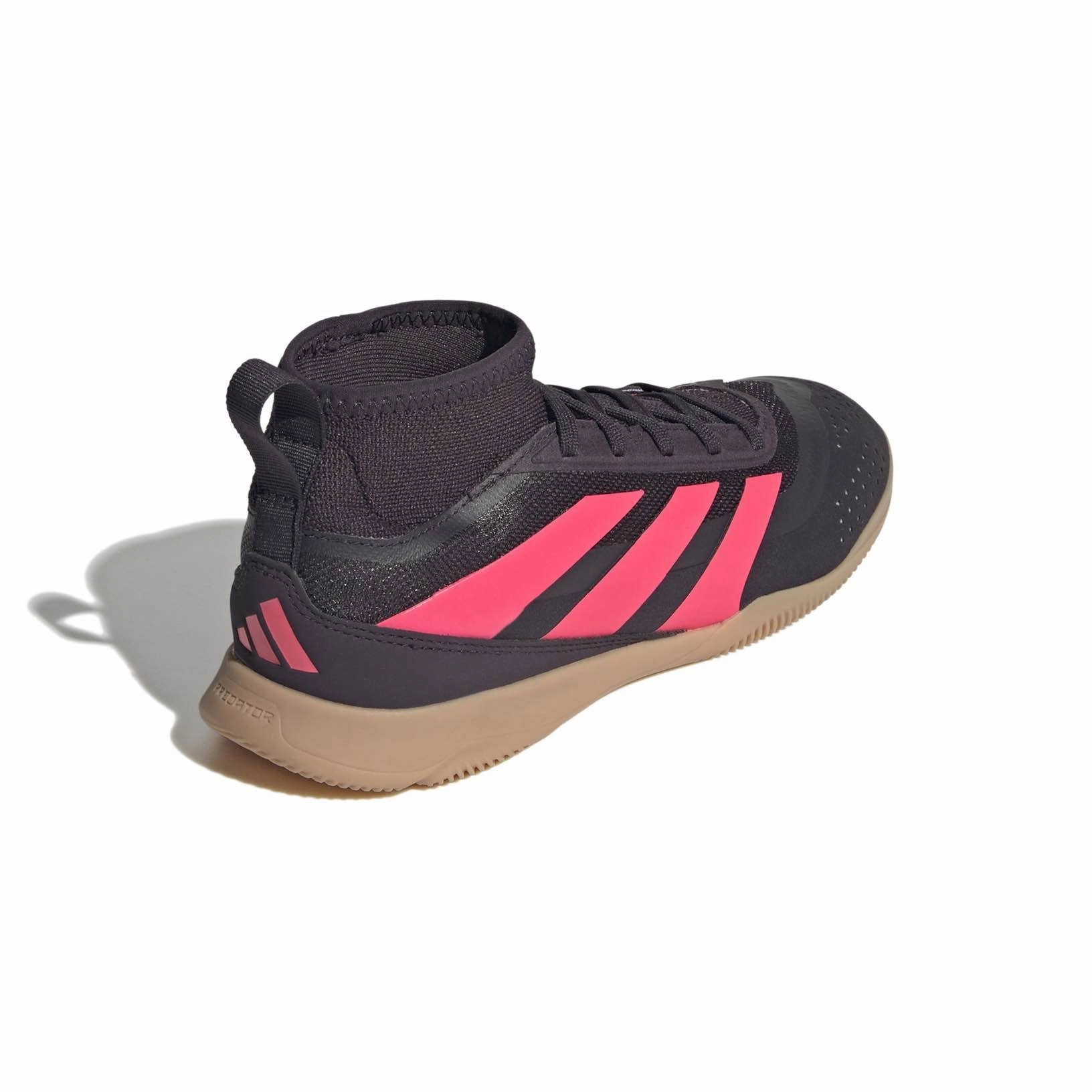 adidas Predator League Indoor Jr. High-grip performance shoes
