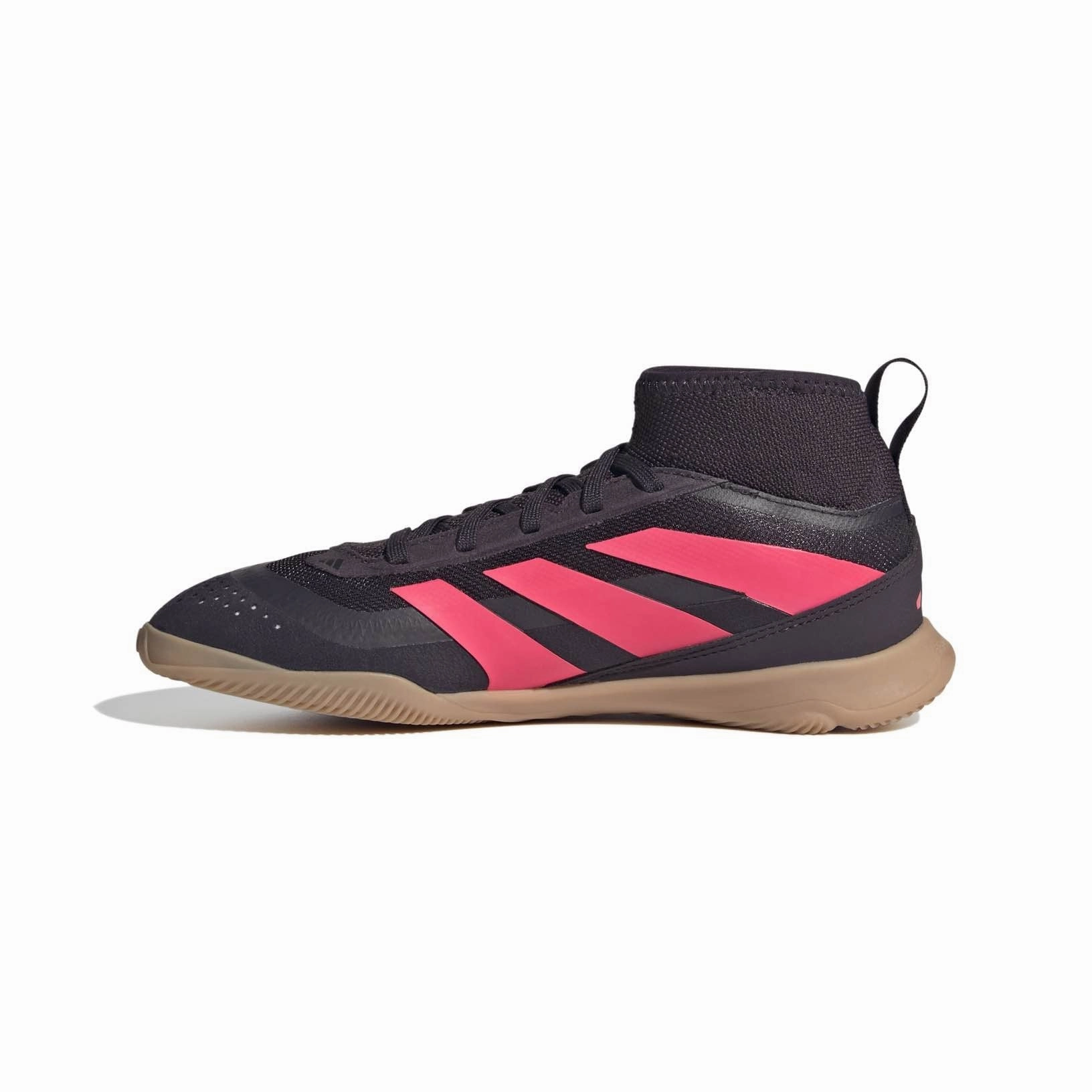 adidas Predator League Indoor Jr. High-grip performance shoes