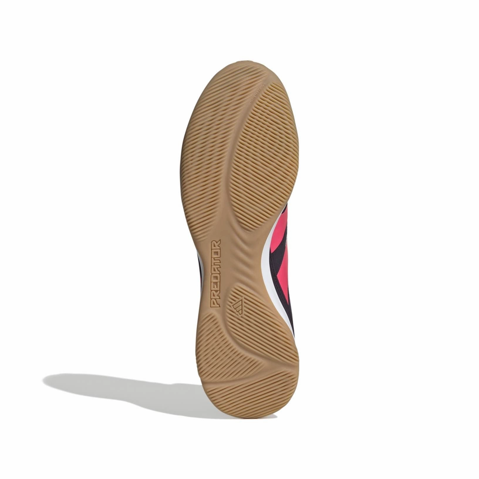adidas Predator League Mid-Cut Indoor High-grip performance shoes