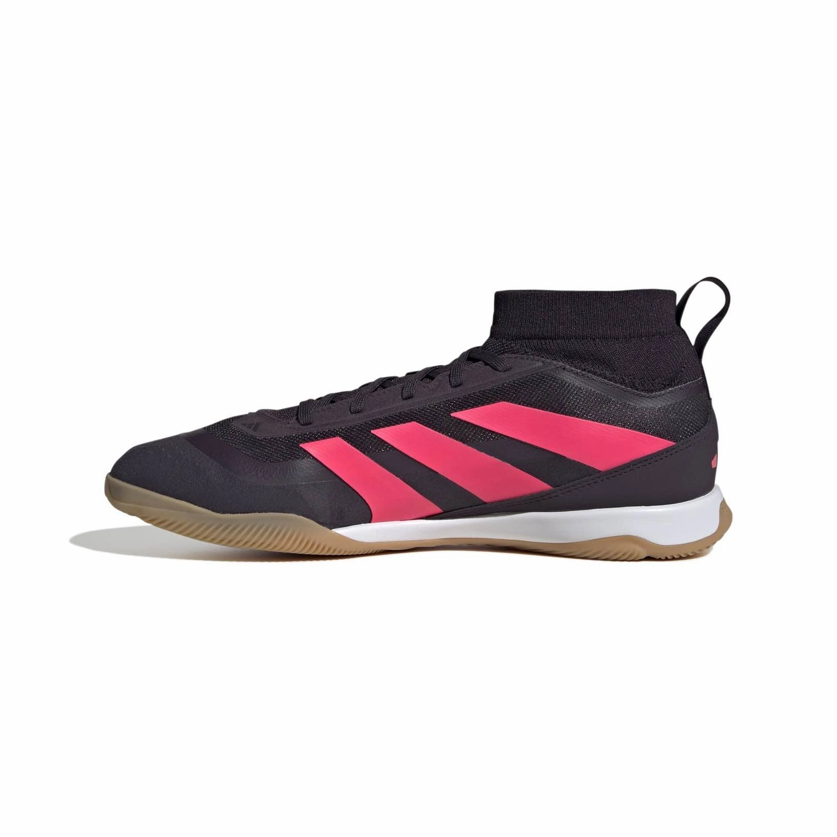 adidas Predator League Mid-Cut Indoor High-grip performance shoes