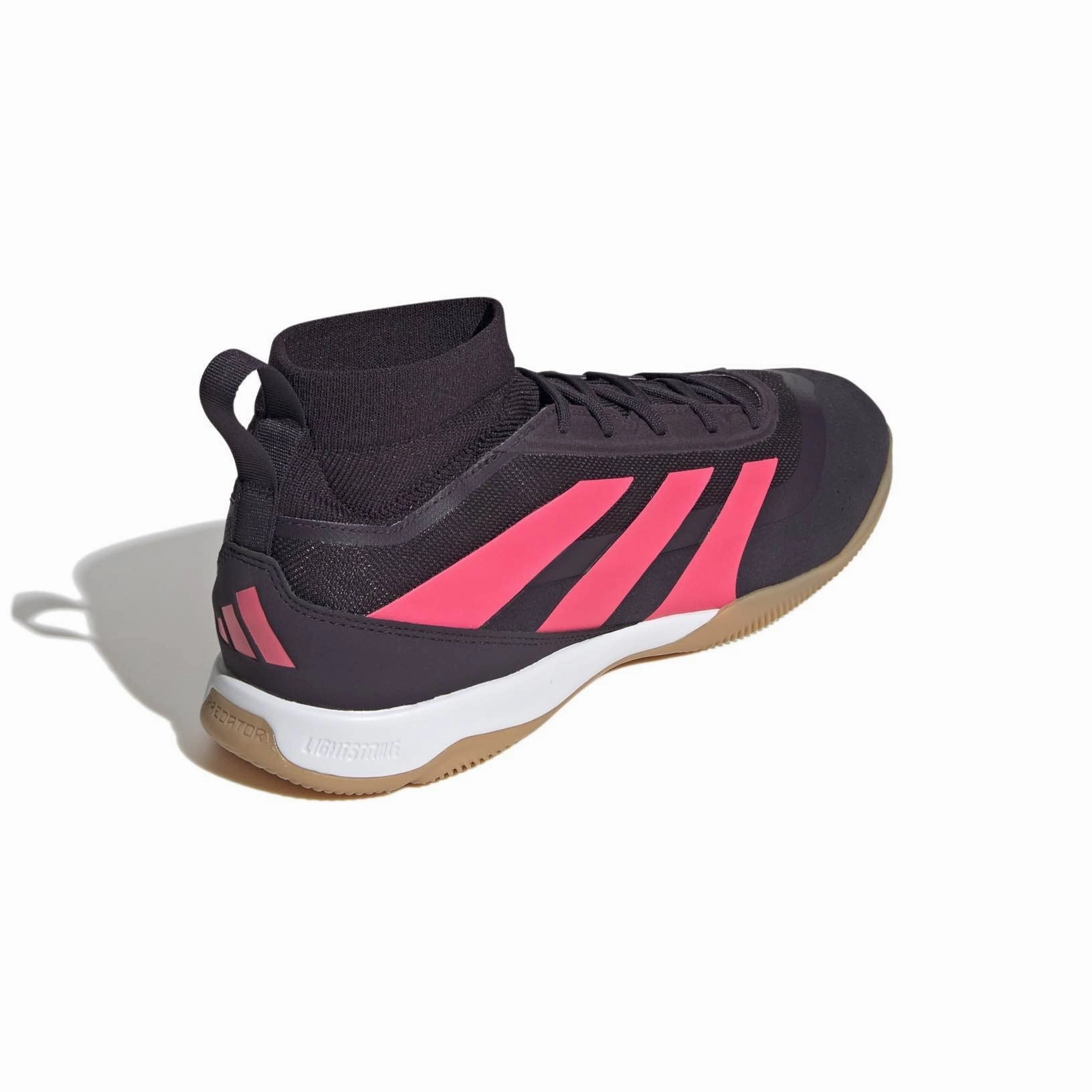 adidas Predator League Mid-Cut Indoor High-grip performance shoes