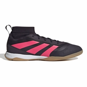 adidas Predator League Mid-Cut Indoor Adidas Predator sporty shoes with aggressive design