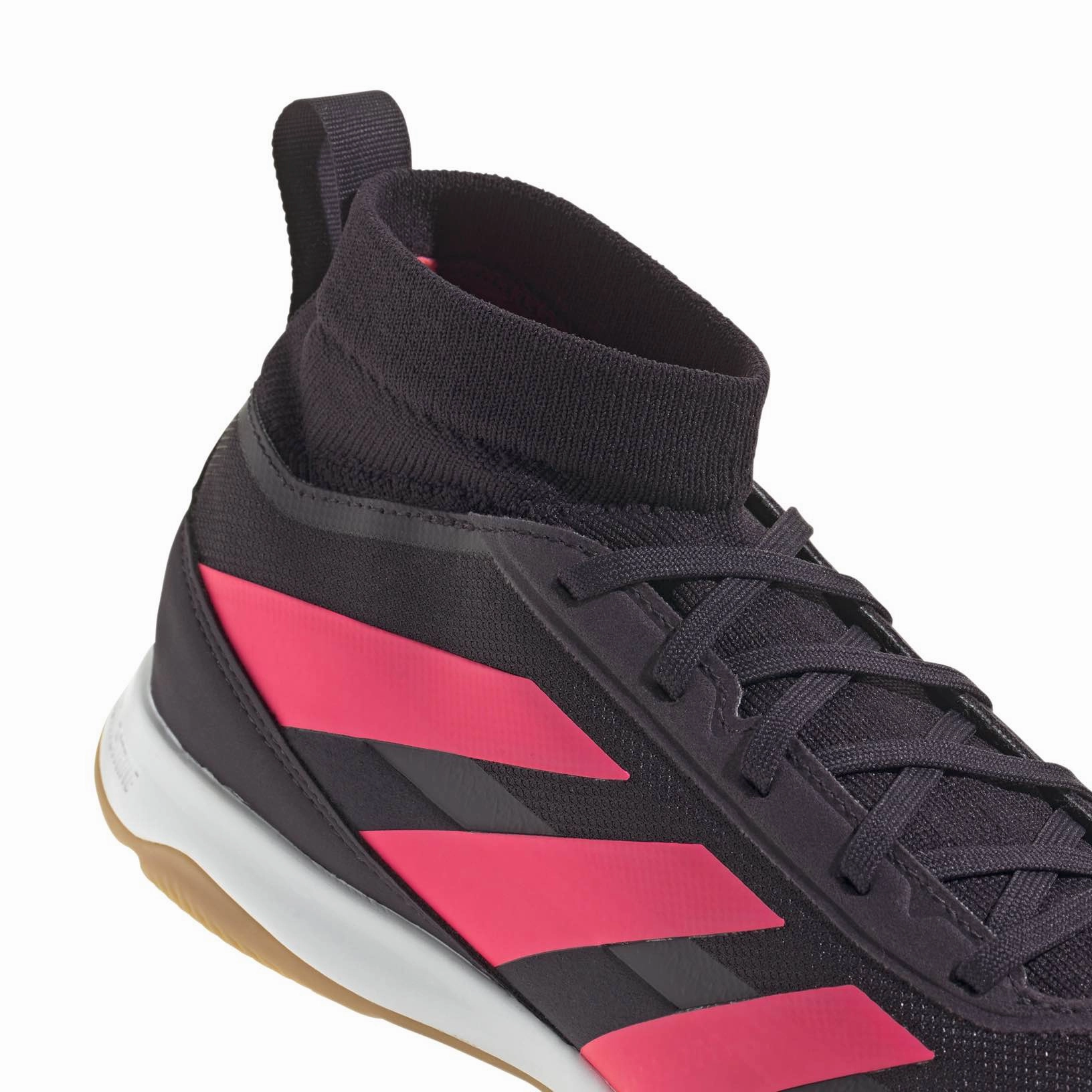adidas Predator League Mid-Cut Indoor High-grip performance shoes
