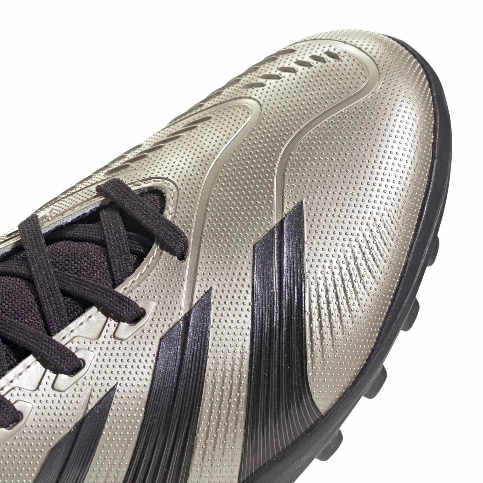 adidas Predator League Mid-Cut Turf High-grip performance shoes